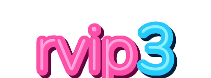 rvip3 — logo kanal