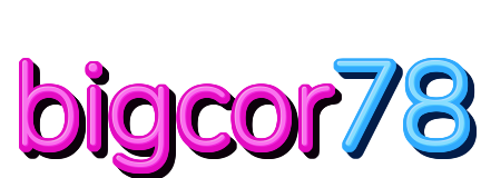 bigcor78 — logo kanal
