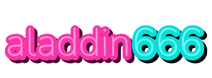 aladdin666 — logo kanal