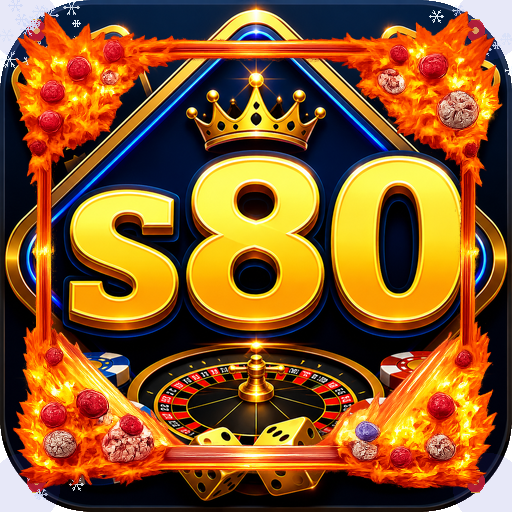 s80 — galeri pratinjau - APK Resmi