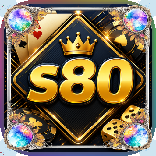 s80 — galeri pratinjau Resmi APK